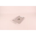 【ポイント10倍】カンダ HG 18-8 ホテルパン蓋 1/4 7140C キッチン用品 キッチン 台所 食器 食事 雑貨 新生活 便利 調理 料理用 調理器具 便利グッズ おしゃれ バット キッチン用品 キッチン 台所 食器 食事 雑貨 新生活 便利