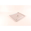 【ポイント10倍】カンダ HG 18-8 ホテルパン蓋 2/3 7230C キッチン用品 キッチン 台所 食器 食事 雑貨 新生活 便利 調理 料理用 調理器具 便利グッズ おしゃれ バット キッチン用品 キッチン 台所 食器 食事 雑貨 新生活 便利