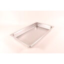 【ポイント10倍】カンダ HG 18-8 ホテルパン穴明 1/1 65mm 7002PF キッチン用品 キッチン 台所 食器 食事 雑貨 新生活 便利 調理 料理用 調理器具 便利グッズ おしゃれ バット キッチン用品 キッチン 台所 食器 食事 雑貨