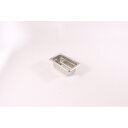 【ポイント10倍】カンダ HG 18-8 ホテルパン 1/9 65mm 7192 キッチン用品 キッチン 台所 食器 食事 雑貨 新生活 便利 調理 料理用 調理器具 便利グッズ おしゃれ バット キッチン用品 キッチン 台所 食器 食事 雑貨 新生活