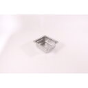 【ポイント10倍】カンダ HG 18-8 ホテルパン 1/6 100mm 7164 キッチン用品 キッチン 台所 食器 食事 雑貨 新生活 便利 調理 料理用 調理器具 便利グッズ おしゃれ バット キッチン用品 キッチン 台所 食器 食事 雑貨 新生活