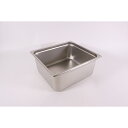 【ポイント10倍】カンダ HG 18-8 ホテルパン 2/3 150mm 7236 キッチン用品 キッチン 台所 食器 食事 雑貨 新生活 便利 調理 料理用 調理器具 便利グッズ おしゃれ バット キッチン用品 キッチン 台所 食器 食事 雑貨 新生活