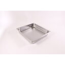 【ポイント10倍】カンダ HG 18-8 ホテルパン 2/3 100mm 7234 キッチン用品 キッチン 台所 食器 食事 雑貨 新生活 便利 調理 料理用 調理器具 便利グッズ おしゃれ バット キッチン用品 キッチン 台所 食器 食事 雑貨 新生活