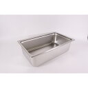 【ポイント10倍】カンダ HG 18-8 ホテルパン 1/1 150mm 7006 キッチン用品 キッチン 台所 食器 食事 雑貨 新生活 便利 調理 料理用 調理器具 便利グッズ おしゃれ バット キッチン用品 キッチン 台所 食器 食事 雑貨 新生活