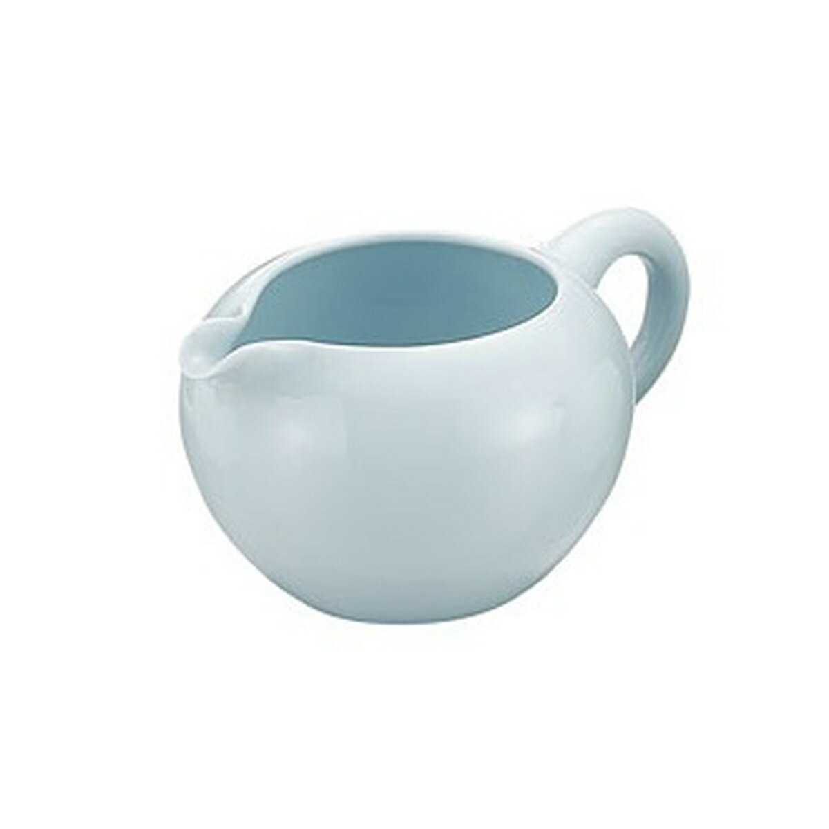 【エントリーでP5倍◆】カンダ KD 茶海 白青磁 360cc キッチン用品 キッチン 台所 食器 食事 雑貨 新生..