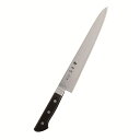 【ポイント10倍】カンダ KD 神田作 黒合板筋引 24cm キッチン用品 キッチン 台所 食器 食事 雑貨 包丁 包丁立て スタンド 肉料理 魚料理 新生活 ...
