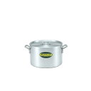 【エントリーでP10倍◆10/1〆】カンダ ハイグレード アルミ半寸胴鍋 目盛付 21cm(5.1L) キッチン用品 キッチン 台所 食器 食事 雑貨 新生活 ...