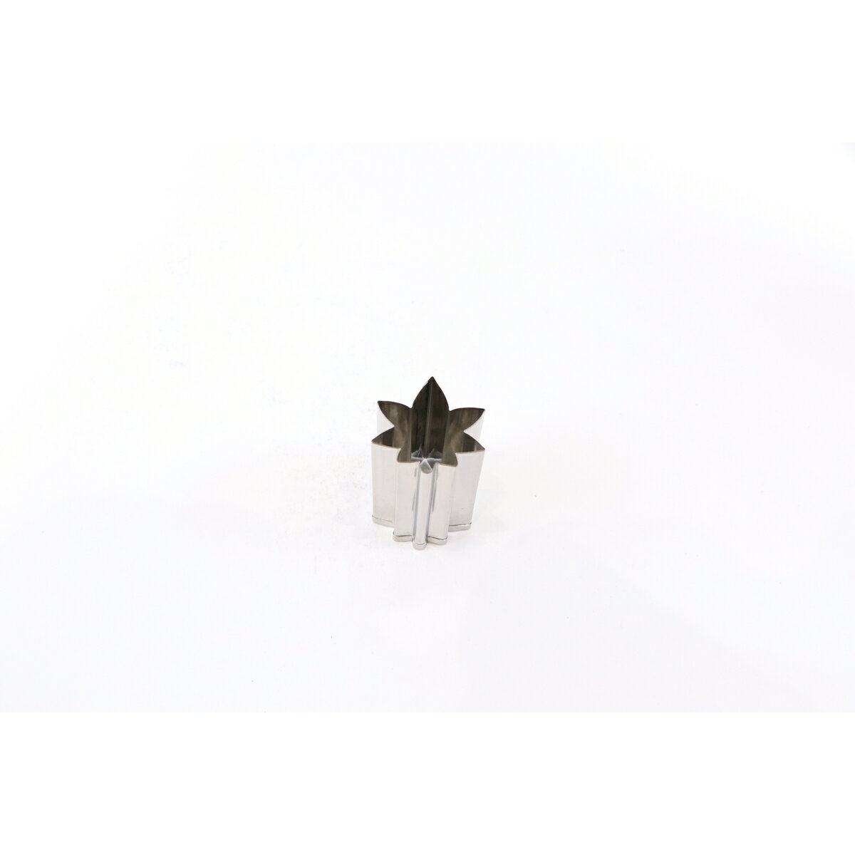 【エントリーでP5倍◆】たかもり 野菜抜 紅葉 小 ＃1 国産 日本製 キッチンツール 調理器具 製菓 型抜き..