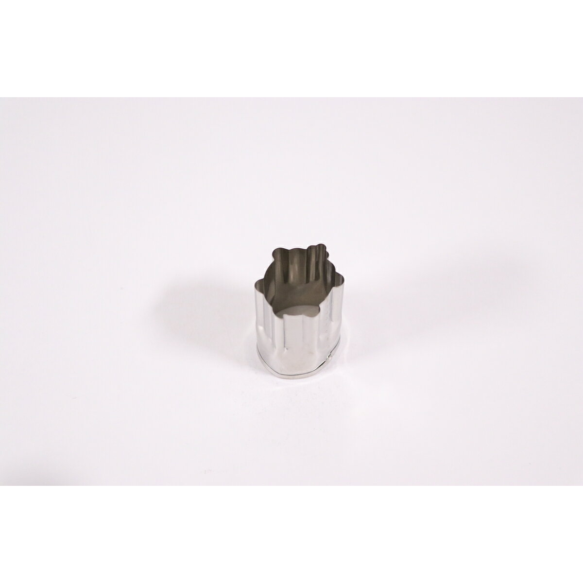 【エントリーでP5倍◆】たかもり 野菜抜 亀 大 ＃4 国産 日本製 キッチンツール 調理器具 製菓 型抜き ..