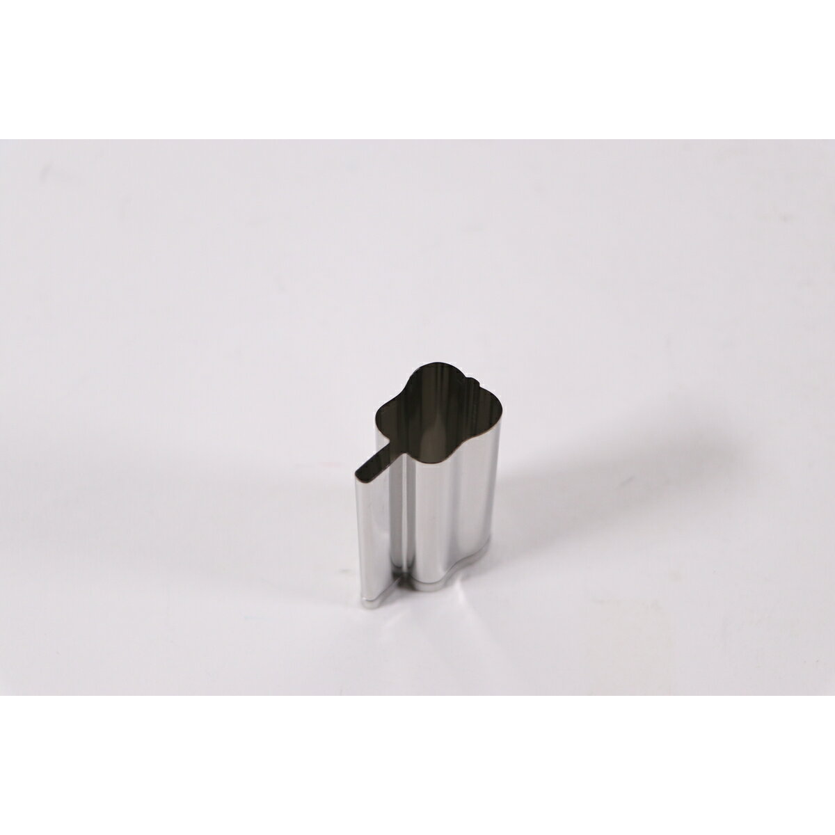 【エントリーでP5倍◆】たかもり 野菜抜 軍配 小 ＃1 国産 日本製 キッチンツール 調理器具 製菓 型抜き..