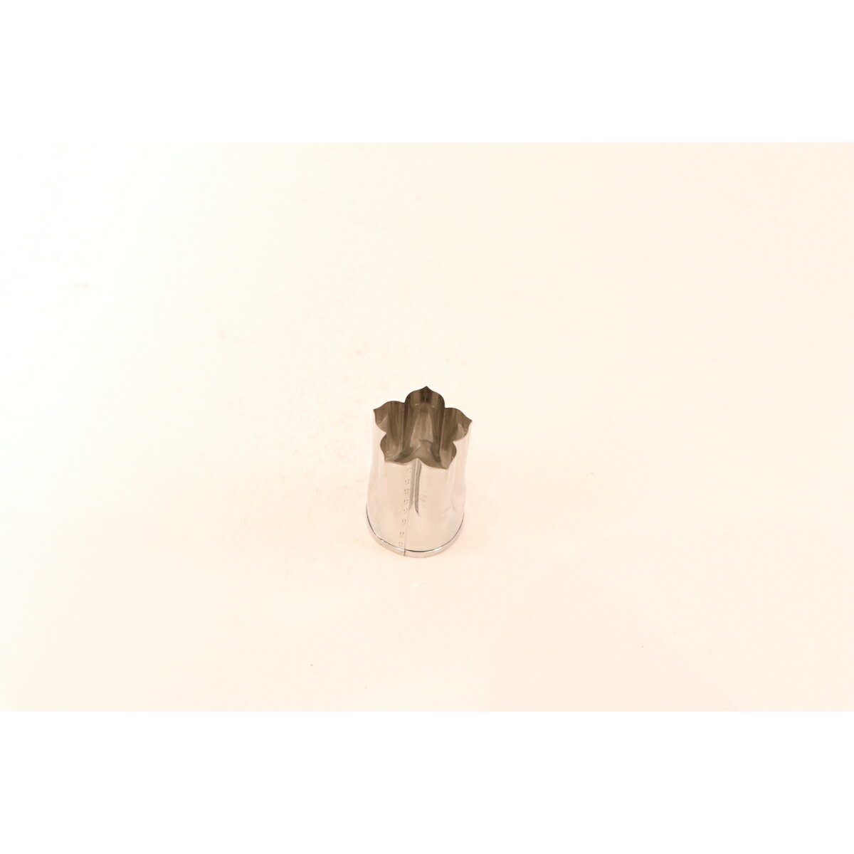 【エントリーでP5倍◆】たかもり 生抜 桔梗 大 ＃3 国産 日本製 キッチンツール 調理器具 製菓 型抜き ..