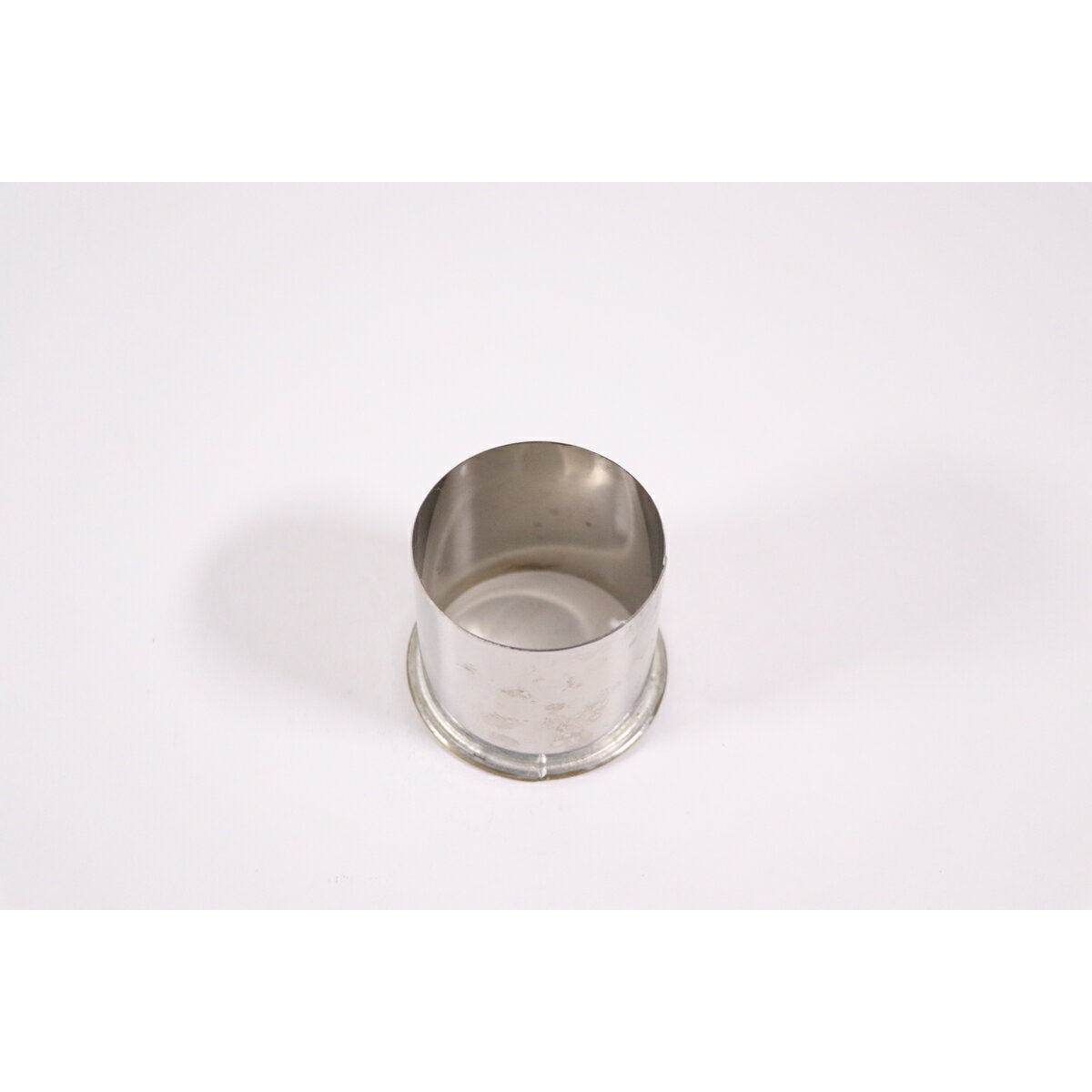 【エントリーでP5倍◆】たかもり 厚口野菜抜 丸 ＃6 国産 日本製 キッチンツール 調理器具 製菓 型抜き ..