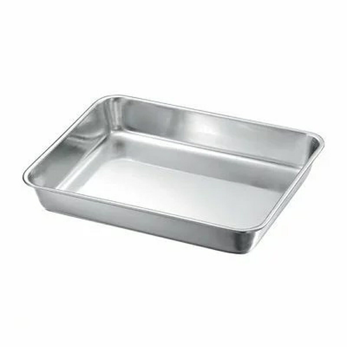 【商品情報】●18−8ステンレスと同等の耐久性を持っています。【商品仕様】●商品サイズ(約)：298x230x46mm●材質：19−0ステンレス【注意事項】【使用方法】[キーワード]本間製作所 KO 19−0角バット 15枚取 燕三条 国産 日本製 キッチンツール キッチン 料理 調理器具 調理 厨房 調理場 店 業務用 給食 施設 飲食店 レストラン 大量調理 給食センター プロ用 燕三条 国産 日本製 キッチンツール キッチン 料理 調理器具 調理 厨房 調理場 店 業務用 給食 施設 飲食店 レストラン 大量調理 給食センター プロ用