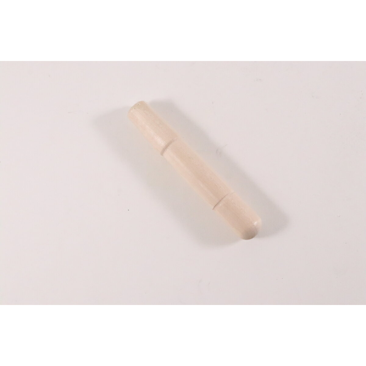 【エントリーでP5倍◆】中尾アルミ製作所 キング 雪平鍋用 木柄（ネジ付） 小 1本線 15～16．5cm用 国産 日本製 キッチンツール キッチン 調理器具 調理 料理 厨房 業務用 プロ用 大量調理 調理場 給食 店 レストラン 国産 日