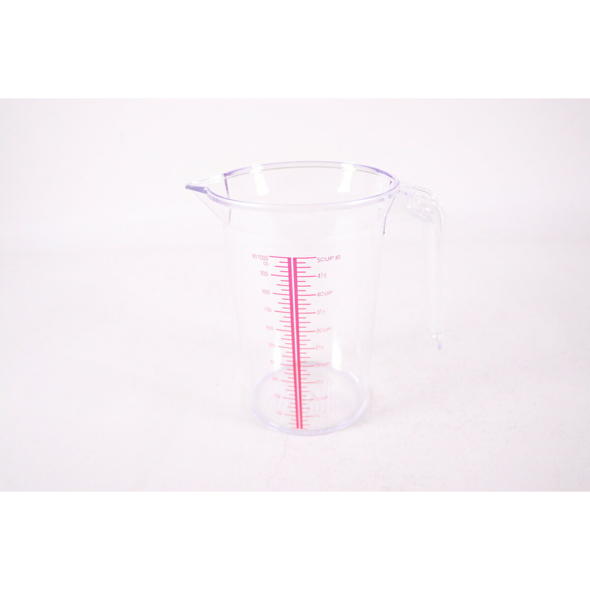 【エントリーでP5倍◆】本間冬治工業 BK ポリカーボネイト水マス 1000cc キッチン用品 キッチンツール ..