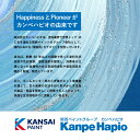【エントリーでP10倍◆9/1〆】カンペハピオ 油性シリコンラッカースプレー とうめい 420ML カンペハピオ ハピオセレクト 塗料 ペンキ 水性塗料 油性塗料 鉄部 木部 多用途 屋内 屋外 兼用 樹脂 DIY 防カビ プラスチック コンクリート ブ