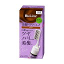 ブローネ美髪ヘアマニキュア ブラウン クシ付 カラー剤 カラーリング ブリーチ 白髪染め 白髪直し リタッチ 美髪 ムラなし 簡単 人気カラー 大人っぽい ナチ...