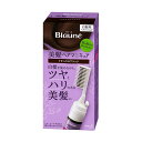 ブローネ美髪ヘアマニキュア ナチュラルブラック クシ付 カラー剤 カラーリング ブリーチ 白髪染め 白髪直し リタッチ 美髪 ムラなし 簡単 人気カラー 大人っ...