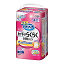 リリーフ パンツタイプ 上げ下げらくらくうす型パンツ 4回分 M-L 20枚 下着 パンツ オムツ おむつ 介護用 介護 女性用 男性用 昼用 夜用 尿漏れ 漏れない 蒸れない 薄型 まとめ買い まとめ購入 大量購入 買いだめ 下着 パンツ オムツ
