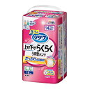 リリーフ パンツタイプ 上げ下げらくらくうす型パンツ 4回分 L-LL 18枚 下着 パンツ オムツ おむつ 介護用 介護 女性用 男性用 昼用 夜用 尿漏れ 漏れない 蒸れない 薄型 まとめ買い まとめ購入 大量購入 買いだめ 下着 パンツ オムツ