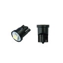 【ポイント10倍】1灯LEDウエッジ球 T10 ライト バルブ カー用品 カシムラ ライト バルブ カー用品 カシムラ