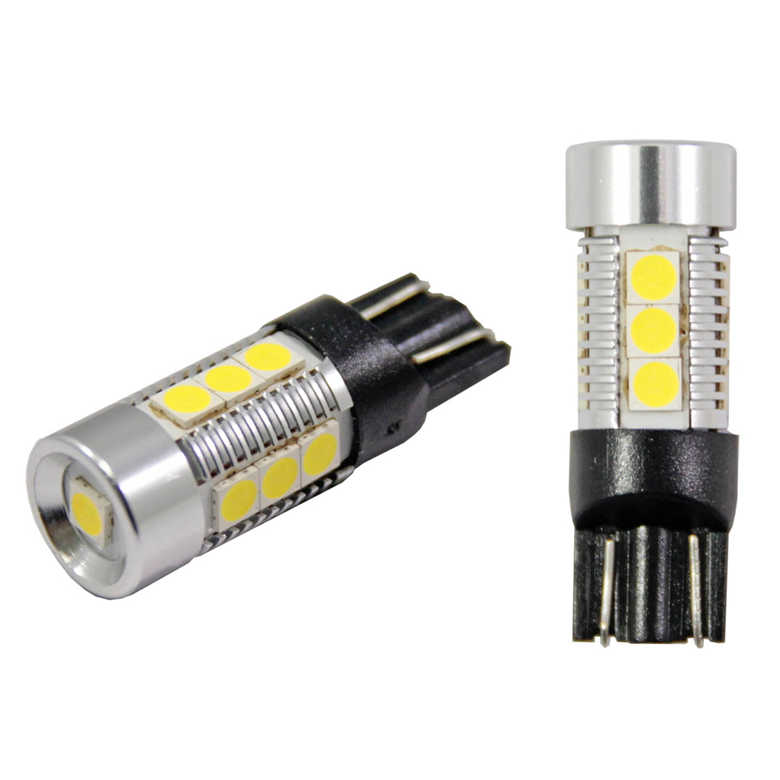 ［エントリーでP10倍］T10 6500K 13SMD 410LM ライト バルブ カー用品 カシムラ ライト バルブ カー用品 カシムラ