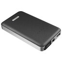 【ポイント10倍】ジャンプスターター 5400mAh バッテリー上がり対策 カー用品 カシムラ バッテリー上がり対策 カー用品 カシムラ