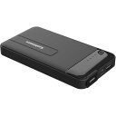 【ポイント10倍】ジャンプスターター 4000mAh バッテリー上がり カシムラ バッテリー上がり カシムラ