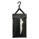 【ポイント10倍】どこでもティッシュカバー カー用品 カシムラ カー用品 カシムラ