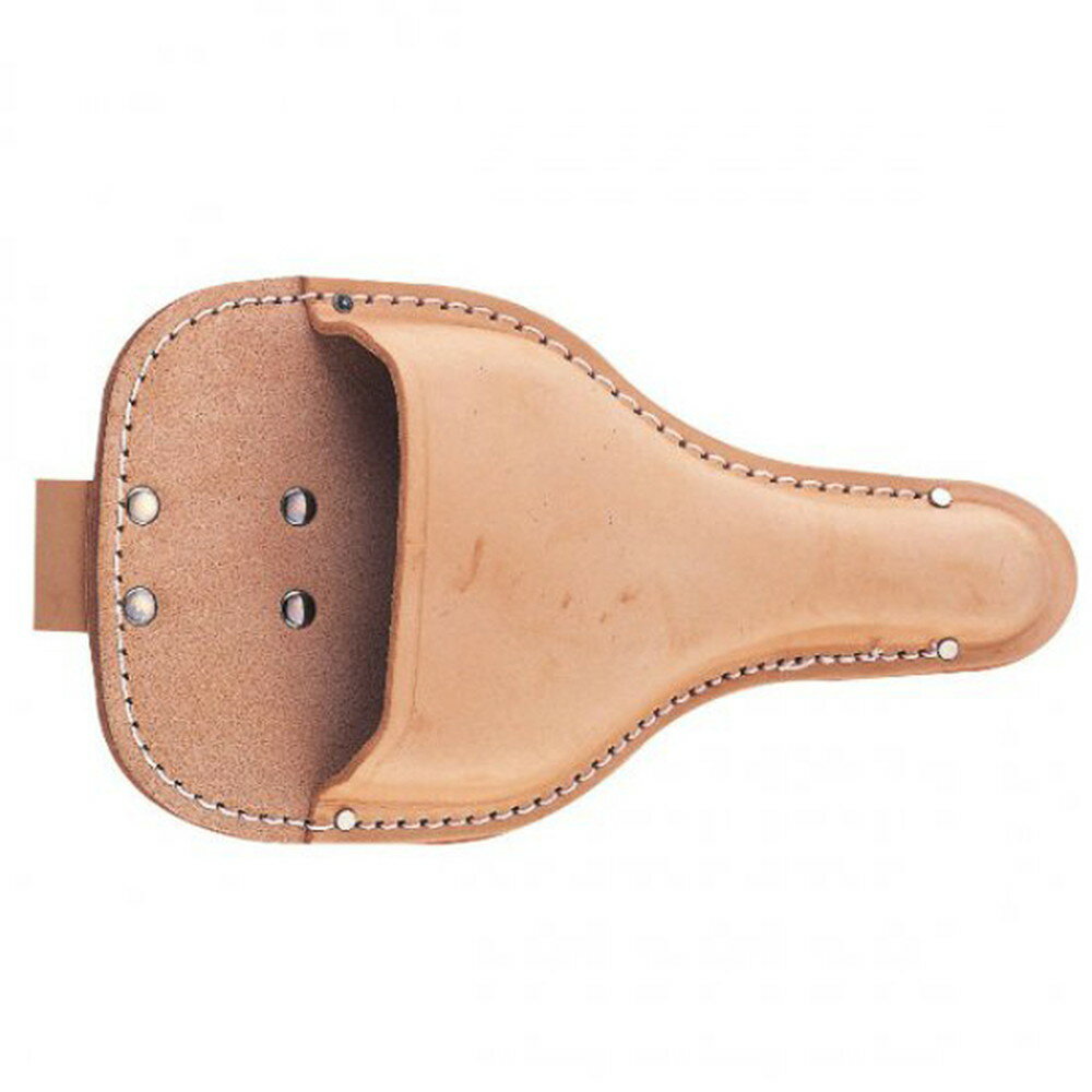 【エントリーでP5倍◆】喜久和 型押長型木鋏用革ケース 盆栽 園芸 ガーデニング 剪定 剪定鋏 盆栽用品 ..