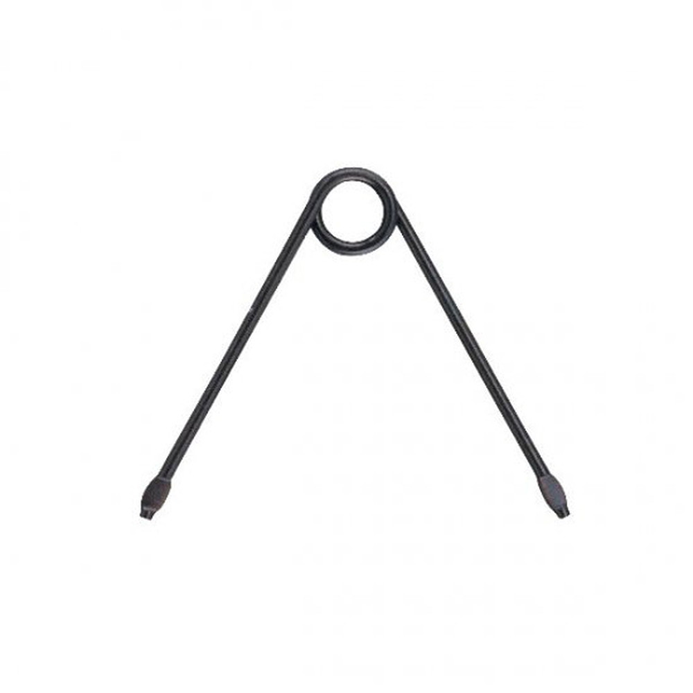 喜久和 立バネ 200mm用 2本入 盆栽 園芸 ガーデニング 剪定 剪定鋏 盆栽用品 盆栽道具 園芸用品 ガーデ..