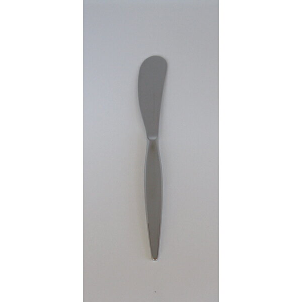 【エントリーでP10倍◆】小林工業 メテオラ バタースプレダー カトラリー 料理別 種類別 サイズ別 家庭用 実用性 デザイン性 本格的 美しい おしゃれ かっこいい 老舗 ナイフ フォーク スプーン 贈答用 プレゼント 贈り物 お祝い 料理