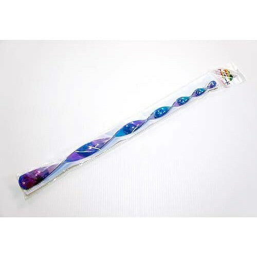 【エントリーでP5倍◆】防鳥用品 防鳥トルネード PR 49cm 防鳥トルネードロング コンパル 園芸 忌避 鳥..