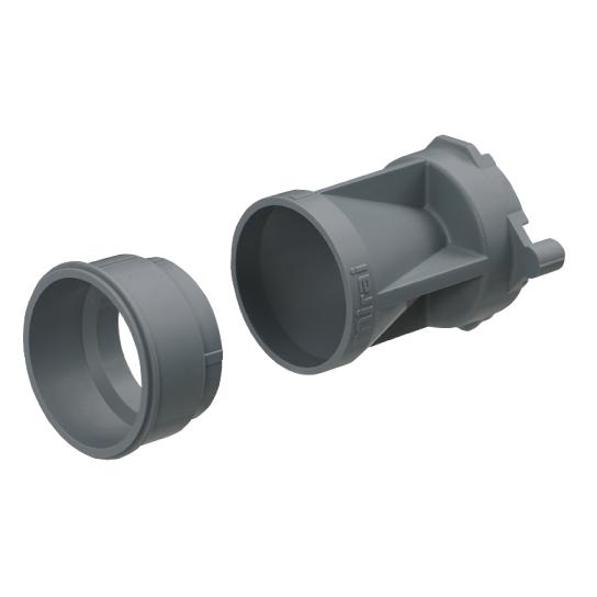 【エントリーでP5倍◆】未来工業 CDO-SPS 補強ピン 資材 電設資材 管工機材 工具 農業 耐震部材 工場 設備 通信 部品 パーツ 業務用 作業用 配線用 樹脂 鉄製 ボックス ケーブル 支持具 エアコン 配管材 照明 ダクト 支持金具 給水