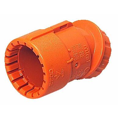 【エントリーでP5倍◆】未来工業 CNK-16GS 曲がりコネクタ CD30° 資材 電設資材 管工機材 工具 農業 耐震部材 工場 設備 通信 部品 パーツ 業務用 作業用 配線用 樹脂 鉄製 ボックス ケーブル 支持具 エアコン 配管材 照明 ダク