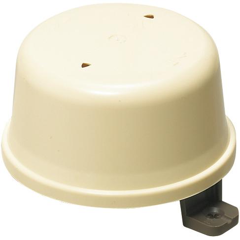 【エントリーでP5倍◆】未来工業 リングジョイントボックス(ベージュ) 資材 電設資材 管工機材 工具 農業 耐震部材 工場 設備 通信 部品 パーツ 業務用 作業用 配線用 樹脂 鉄製 ボックス ケーブル 支持具 エアコン 配管材 照明 ダ