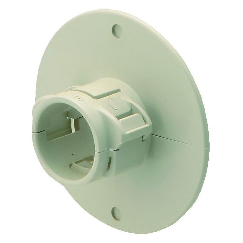 【エントリーでP5倍◆】未来工業 MFSY-16 管留め具 PF管用 資材 電設資材 管工機材 工具 農業 耐震部材 工場 設備 通信 部品 パーツ 業務用 作業用 配線用 樹脂 鉄製 ボックス ケーブル 支持具 エアコン 配管材 照明 ダクト 支持金