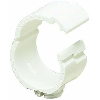 【エントリーでP5倍◆】未来工業 MKJ-16F クリップ 樹脂タイプPF管 資材 電設資材 管工機材 工具 農業 耐震部材 工場 設備 通信 部品 パーツ 業務用 作業用 配線用 樹脂 鉄製 ボックス ケーブル 支持具 エアコン 配管材 照明 ダクト