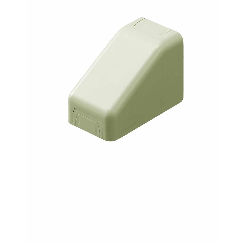 【エントリーでP5倍◆】未来工業 プラモール(コーナージョイン・ボックスタイプ) 資材 電設資材 管工機..