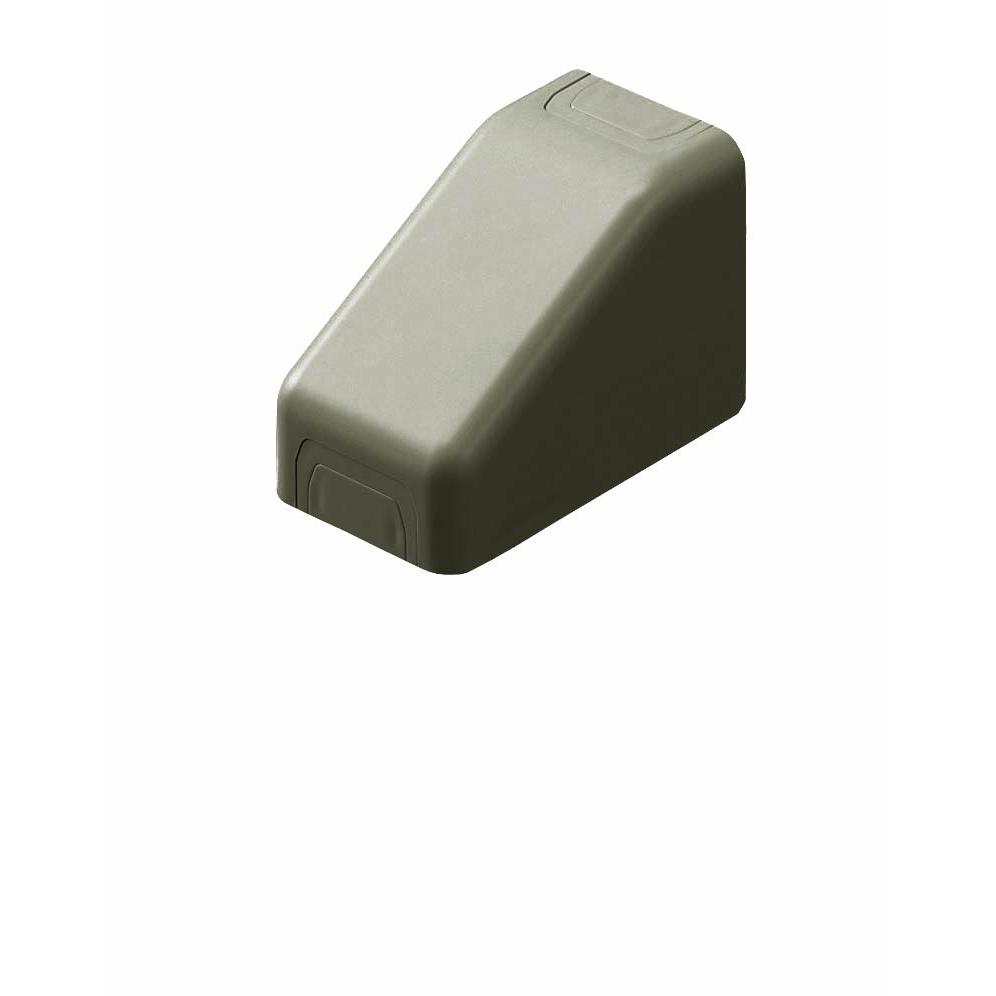 【エントリーでP5倍◆】未来工業 プラモール(コーナージョイン・ボックスタイプ) 資材 電設資材 管工機..