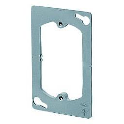 【エントリーでP5倍◆】未来工業 プラ塗代カバー(セーリスボックス用・塗代付) 資材 電設資材 管工機材 工具 農業 耐震部材 工場 設備 通信 部品 パーツ 業務用 作業用 配線用 樹脂 鉄製 ボックス ケーブル 支持具 エアコン 配管材