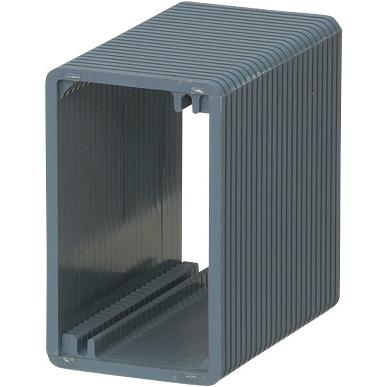 【エントリーでP5倍◆】未来工業 ボックス用継枠(セーリスボックス用) 資材 電設資材 管工機材 工具 農..