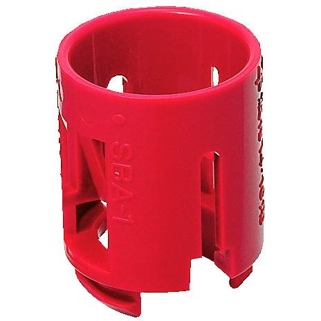 【エントリーでP5倍◆】未来工業 SBA-2 SBアダプター 資材 電設資材 管工機材 工具 農業 耐震部材 工場 設備 通信 部品 パーツ 業務用 作業用 配線用 樹脂 鉄製 ボックス ケーブル 支持具 エアコン 配管材 照明 ダクト 支持金具 給水