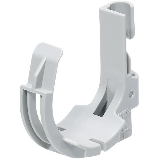 【エントリーでP5倍◆】未来工業 SCH-1NL ケーブルハンガー 資材 電設資材 管工機材 工具 農業 耐震部材 工場 設備 通信 部品 パーツ 業務用 作業用 配線用 樹脂 鉄製 ボックス ケーブル 支持具 エアコン 配管材 照明 ダクト 支持金具