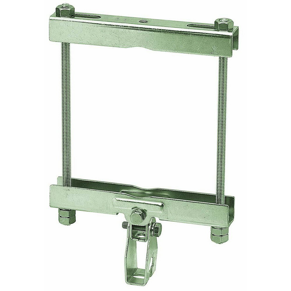 【エントリーでP5倍◆】未来工業 SGPA-10-3 ビームラックル 資材 電設資材 管工機材 工具 農業 耐震部材 工場 設備 通信 部品 パーツ 業務用 作業用 配線用 樹脂 鉄製 ボックス ケーブル 支持具 エアコン 配管材 照明 ダクト 支持金