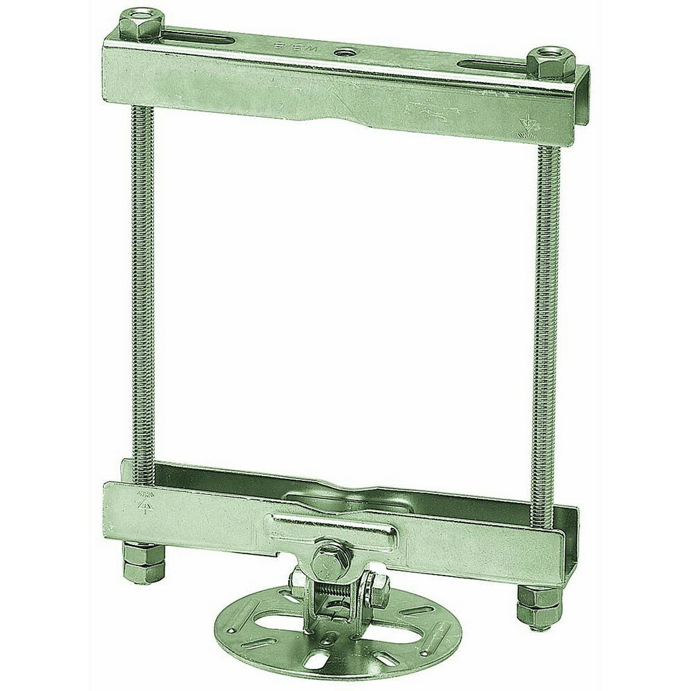 【エントリーでP5倍◆】未来工業 SGPF-10 ビームラックル 資材 電設資材 管工機材 工具 農業 耐震部材 工場 設備 通信 部品 パーツ 業務用 作業用 配線用 樹脂 鉄製 ボックス ケーブル 支持具 エアコン 配管材 照明 ダクト 支持金具