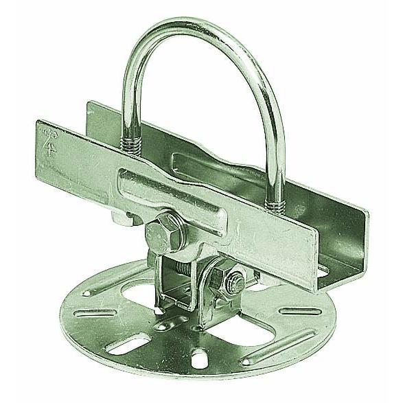 【エントリーでP5倍◆】未来工業 SGPF-5R ビームラックル 資材 電設資材 管工機材 工具 農業 耐震部材 工場 設備 通信 部品 パーツ 業務用 作業用 配線用 樹脂 鉄製 ボックス ケーブル 支持具 エアコン 配管材 照明 ダクト 支持金具