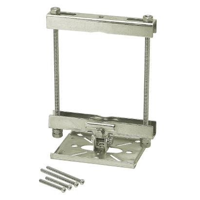 【エントリーでP5倍◆】未来工業 SGPK-10 ビームラックル 資材 電設資材 管工機材 工具 農業 耐震部材 工場 設備 通信 部品 パーツ 業務用 作業用 配線用 樹脂 鉄製 ボックス ケーブル 支持具 エアコン 配管材 照明 ダクト 支持金具