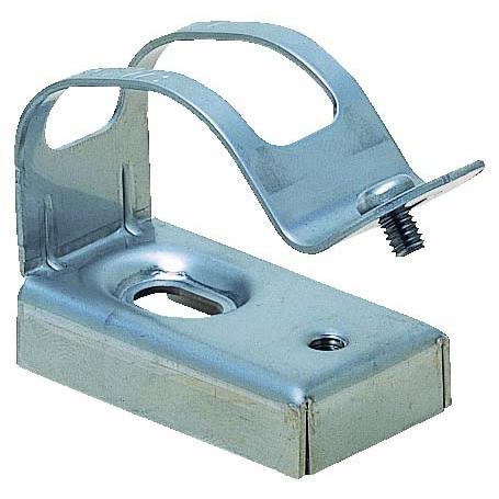 未来工業 SSKD-19A 台付ステンレス片サドル 資材 電設資材 管工機材 工具 農業 耐震部材 工場 設備 通..