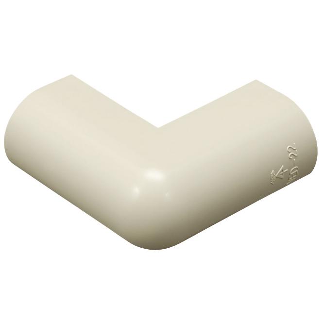 【エントリーでP5倍◆】未来工業 VED-16J VE管カバー出ズミ 資材 電設資材 管工機材 工具 農業 耐震部材 工場 設備 通信 部品 パーツ 業務用 作業用 配線用 樹脂 鉄製 ボックス ケーブル 支持具 エアコン 配管材 照明 ダクト 支持金